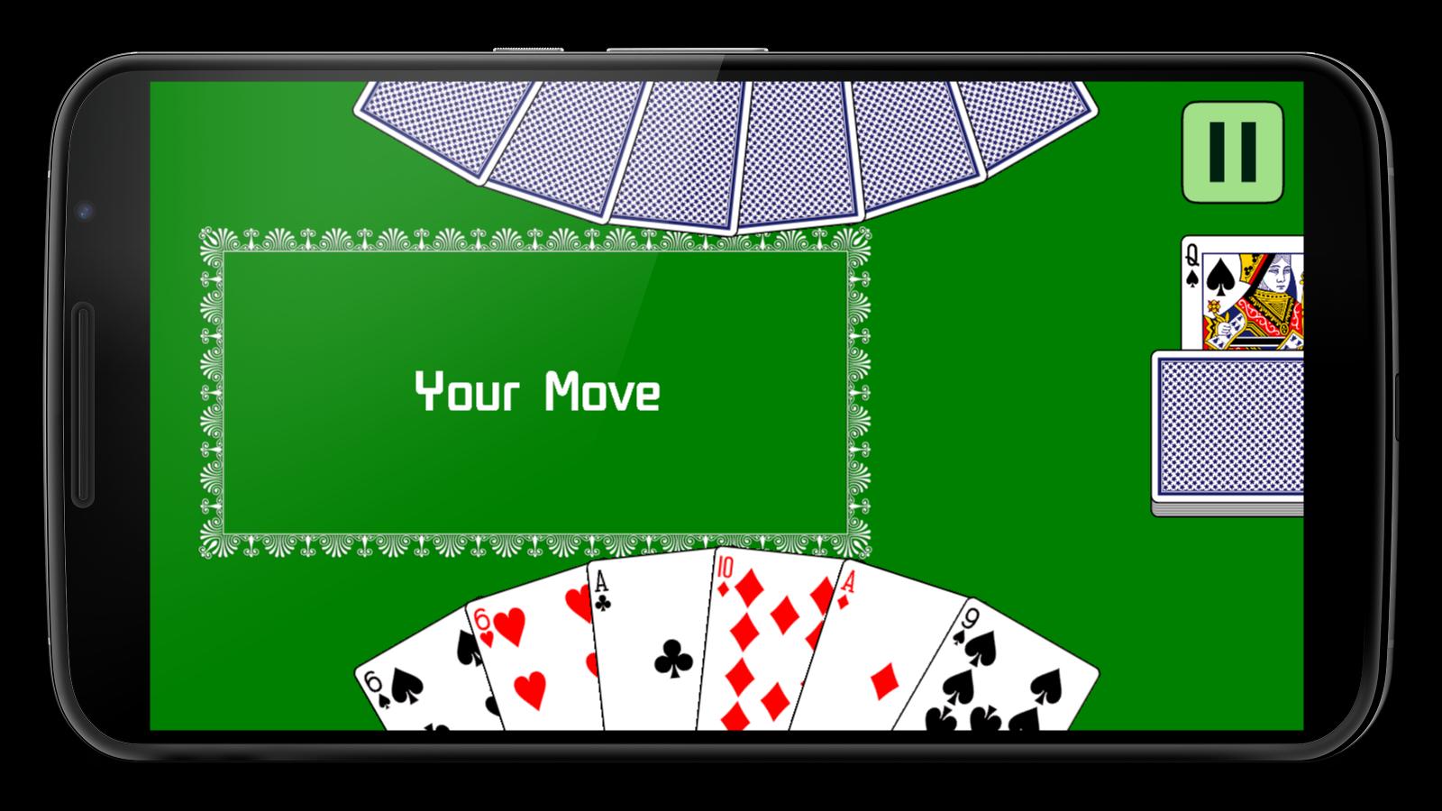 Durak (Fool) 1.6.2 Screenshot 6