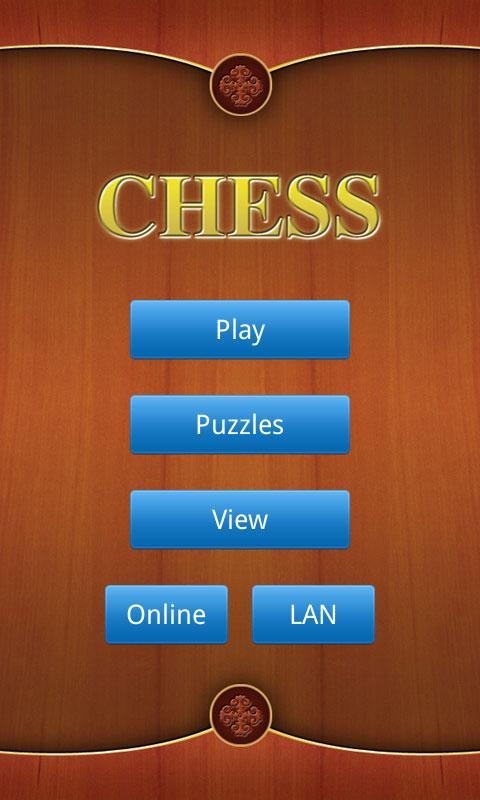 Chess 1.3.6 Screenshot 1