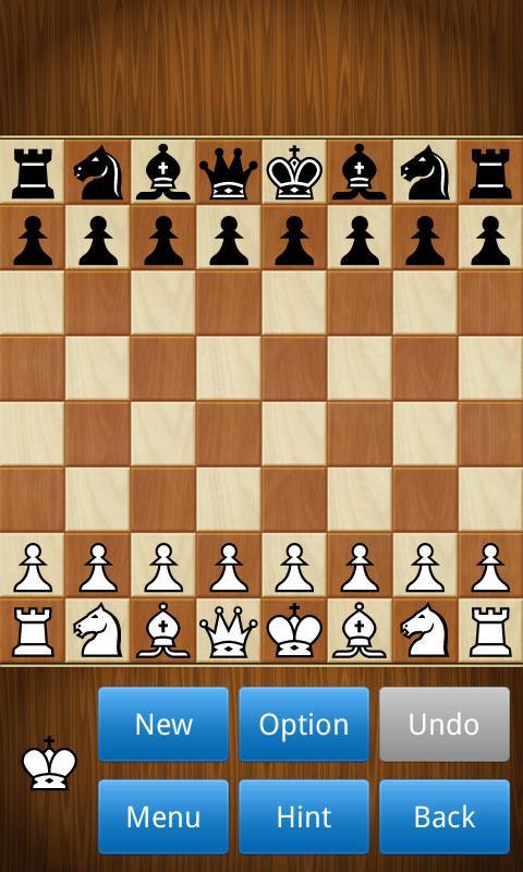 Chess 1.3.6 Screenshot 2