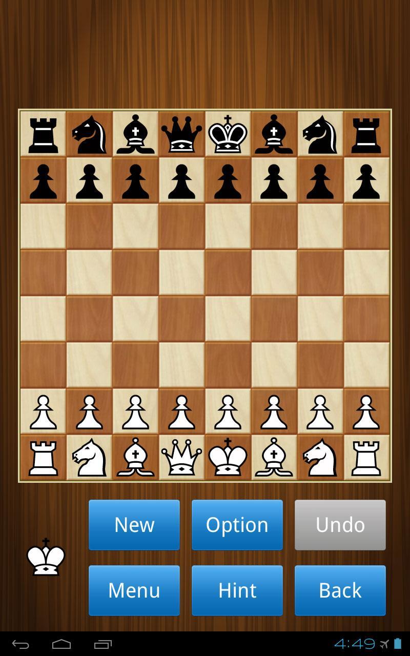 Chess 1.3.6 Screenshot 6