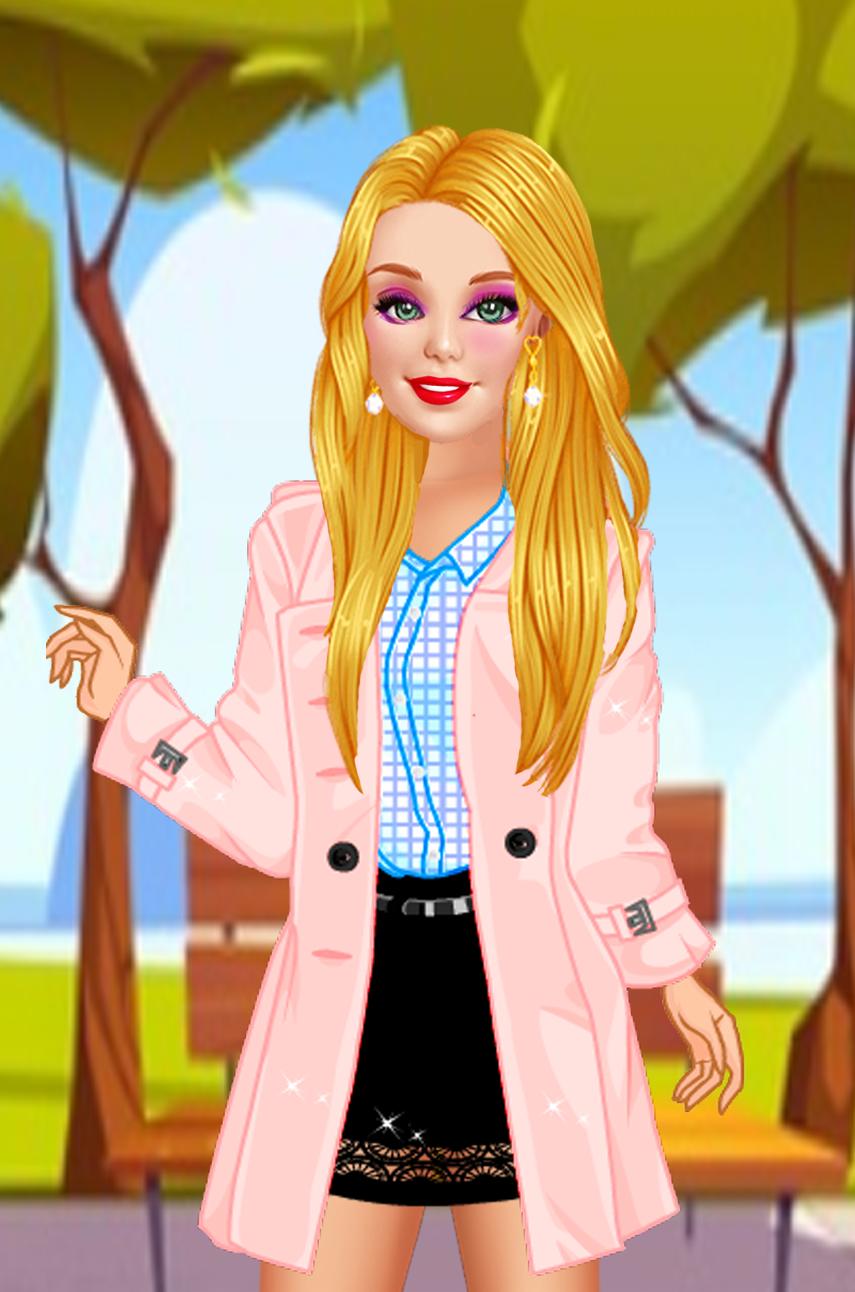 Girls Dress Up: Fashion Game 2.2.1 Screenshot 12