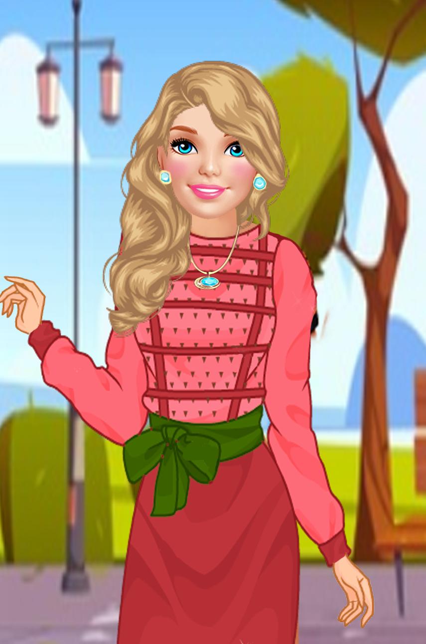 Girls Dress Up: Fashion Game 2.2.1 Screenshot 13