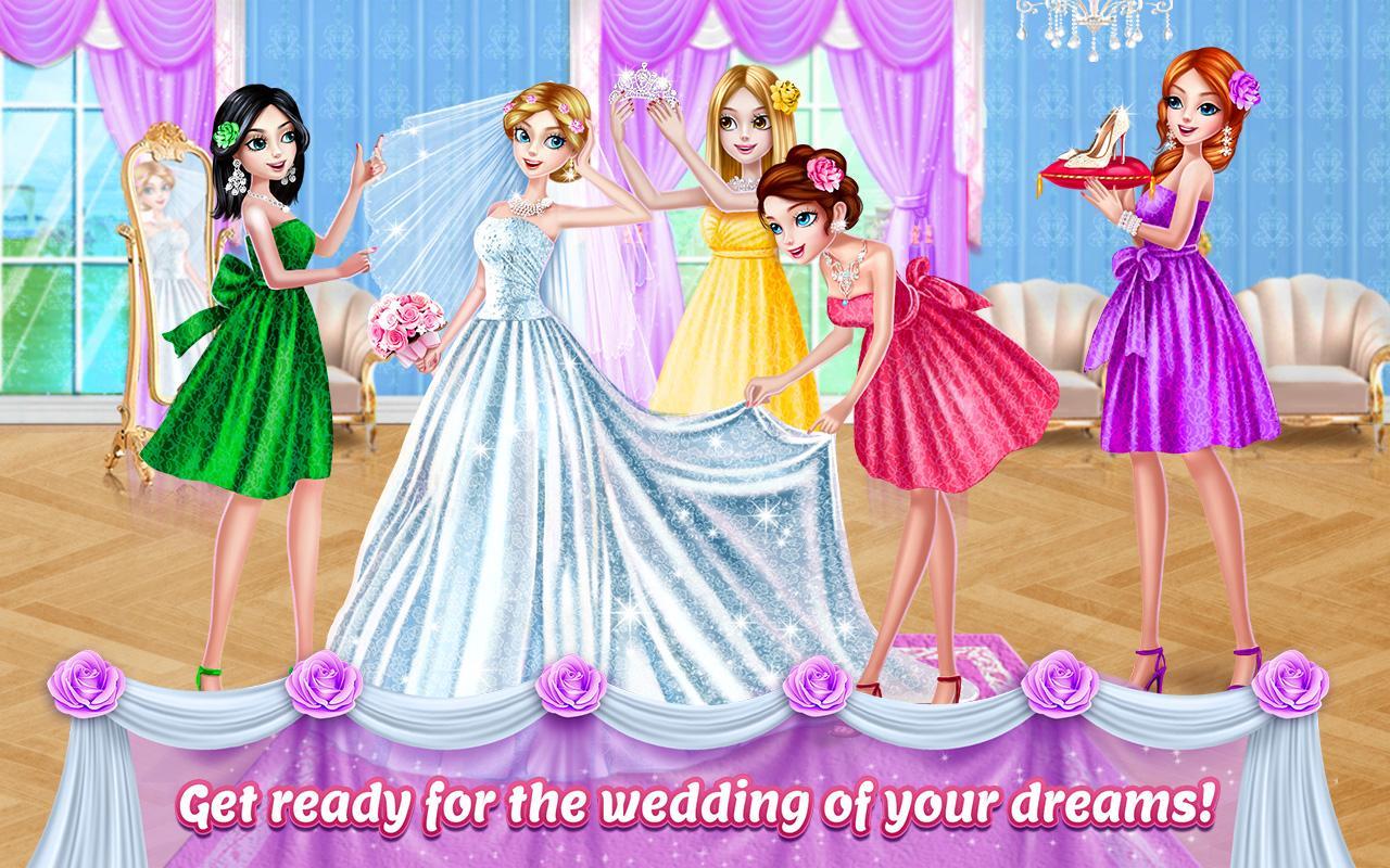 Marry Me Perfect Wedding Day 1.1.6 Screenshot 11