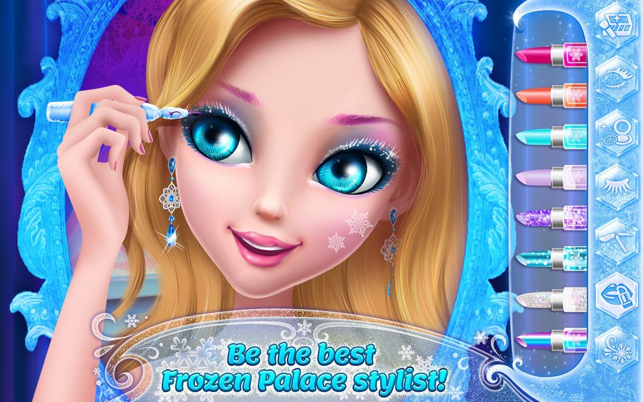 Coco Ice Princess 1.1.8 Screenshot 3