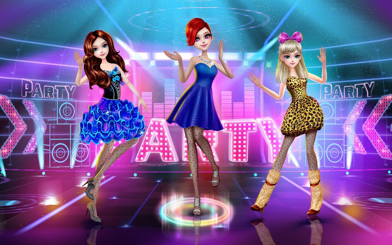 Coco Party Dancing Queens 1.0.7 Screenshot 3