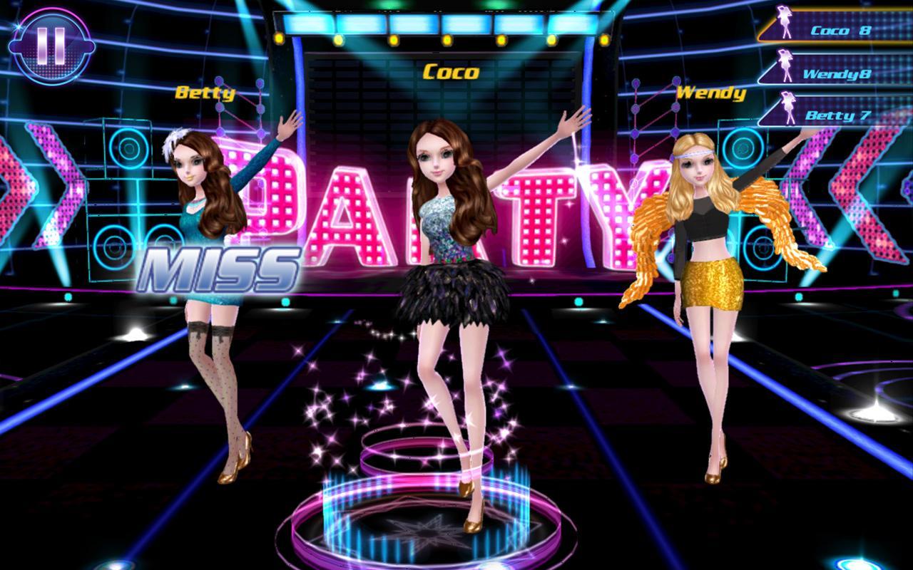 Coco Party Dancing Queens 1.0.7 Screenshot 6