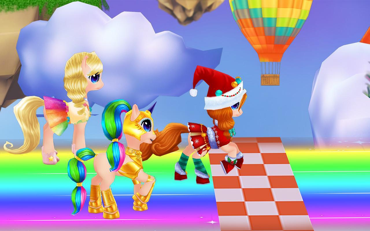 Coco Pony My Dream Pet 1.0.9 Screenshot 10