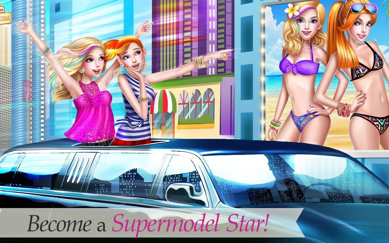 Supermodel Star - Fashion Game 1.1.0 Screenshot 10