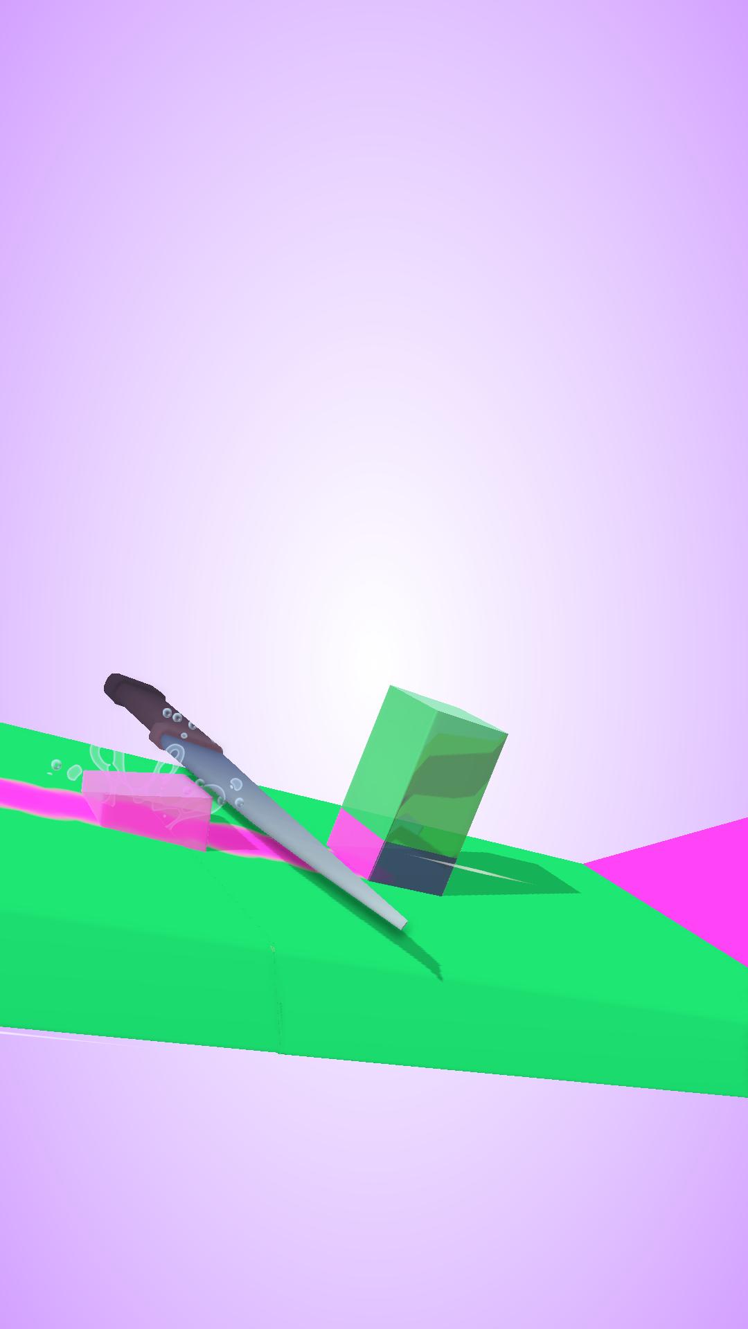 Jelly Way! 1.7.3 Screenshot 1