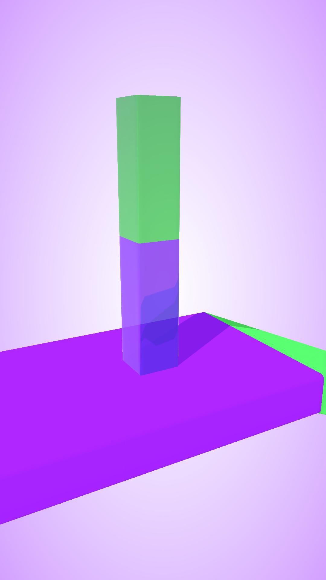 Jelly Way! 1.7.3 Screenshot 2