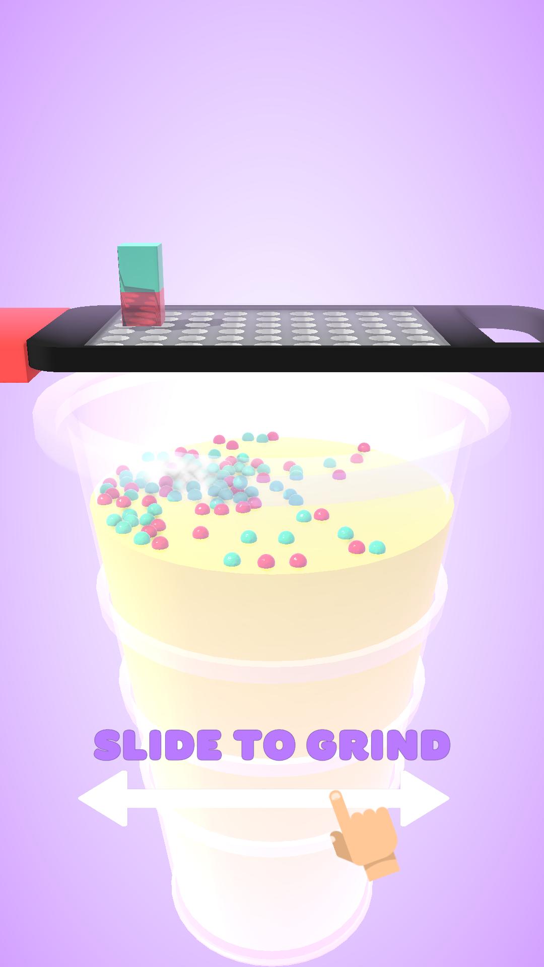 Jelly Way! 1.7.3 Screenshot 6