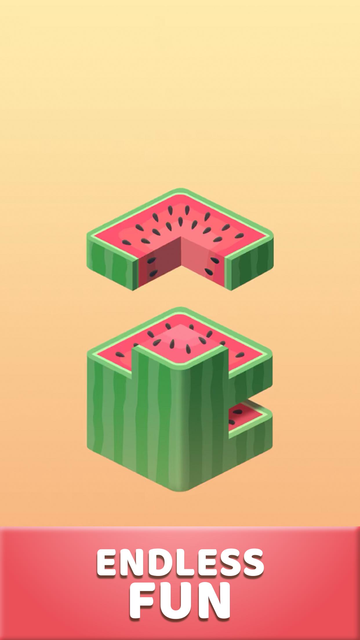 Juicy Stack 3D Tile Puzzlе 1.14 Screenshot 5