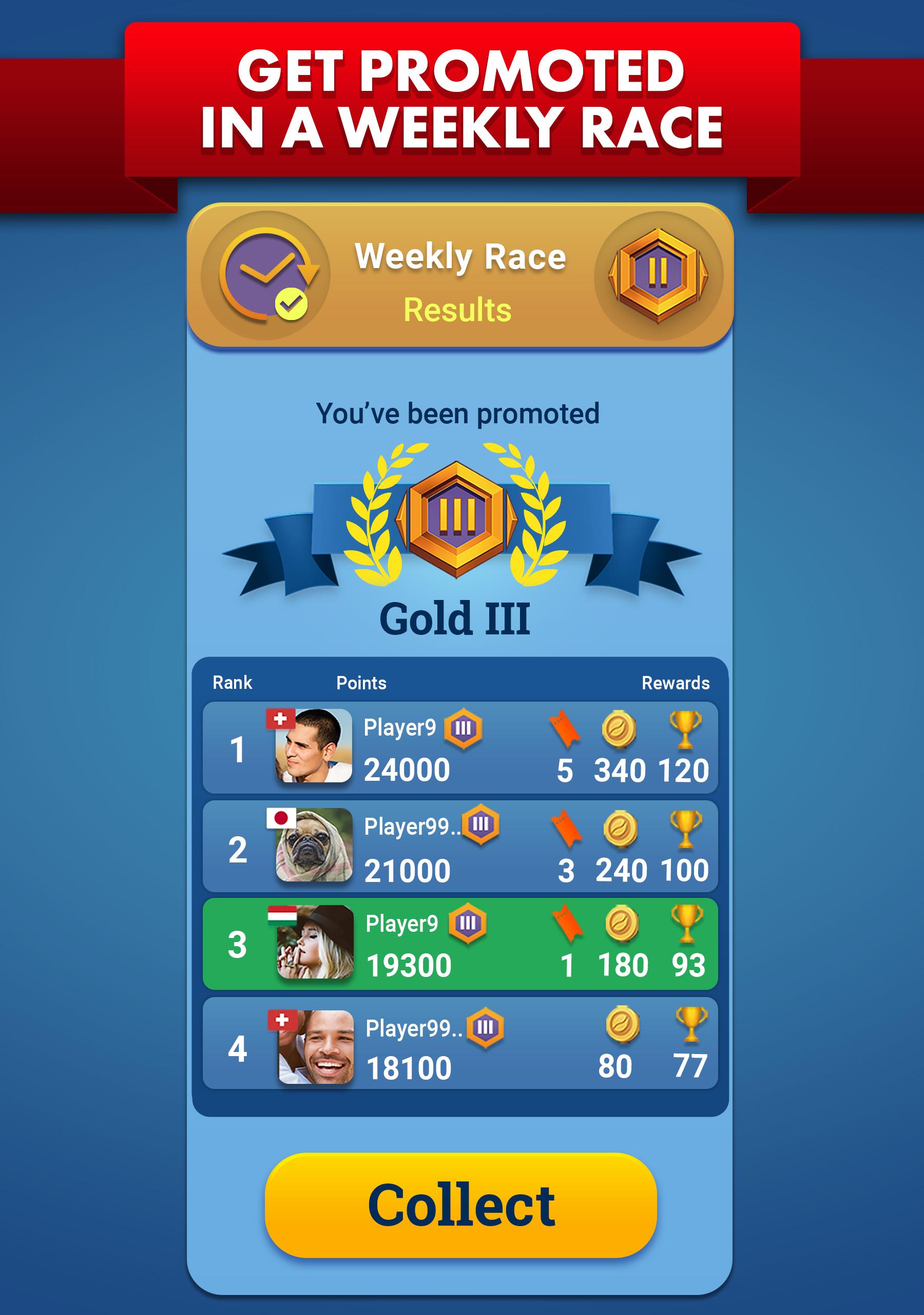 Dominos Party - Classic Domino Board Game 4.9.4 Screenshot 12