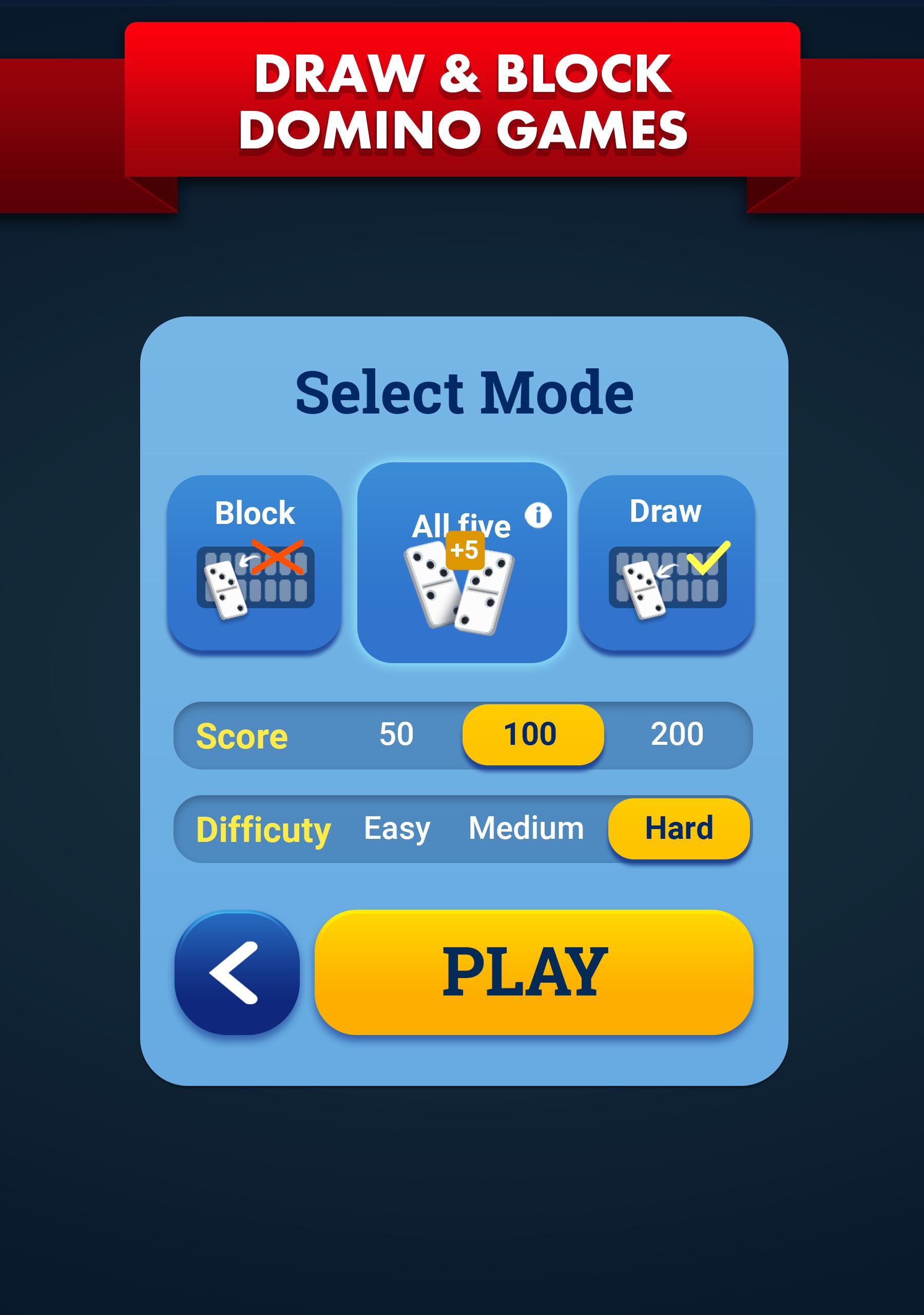 Dominos Party - Classic Domino Board Game 4.9.4 Screenshot 14