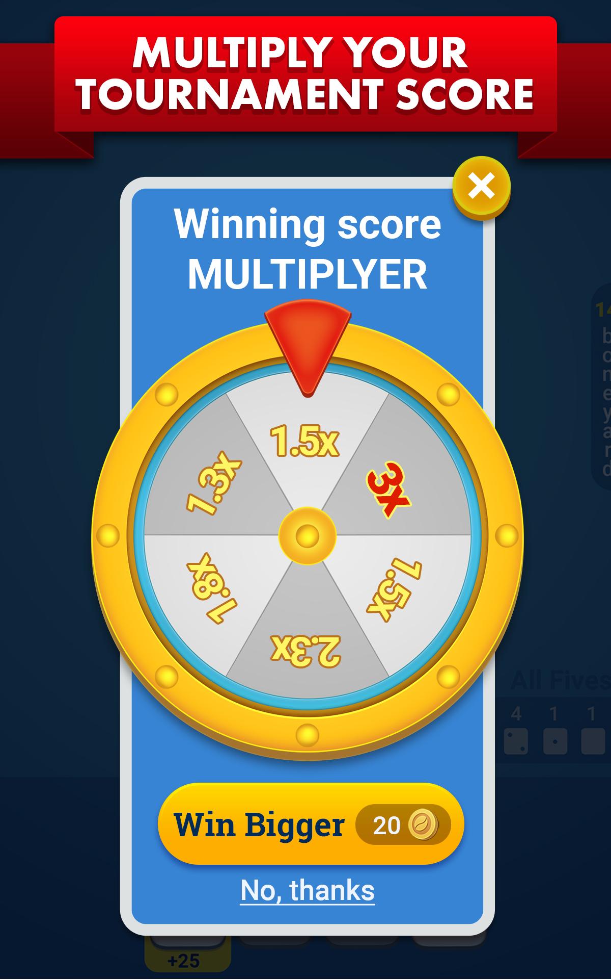 Dominos Party - Classic Domino Board Game 4.9.4 Screenshot 17