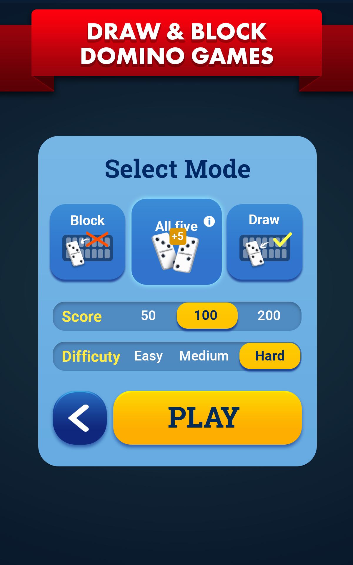 Dominos Party - Classic Domino Board Game 4.9.4 Screenshot 21