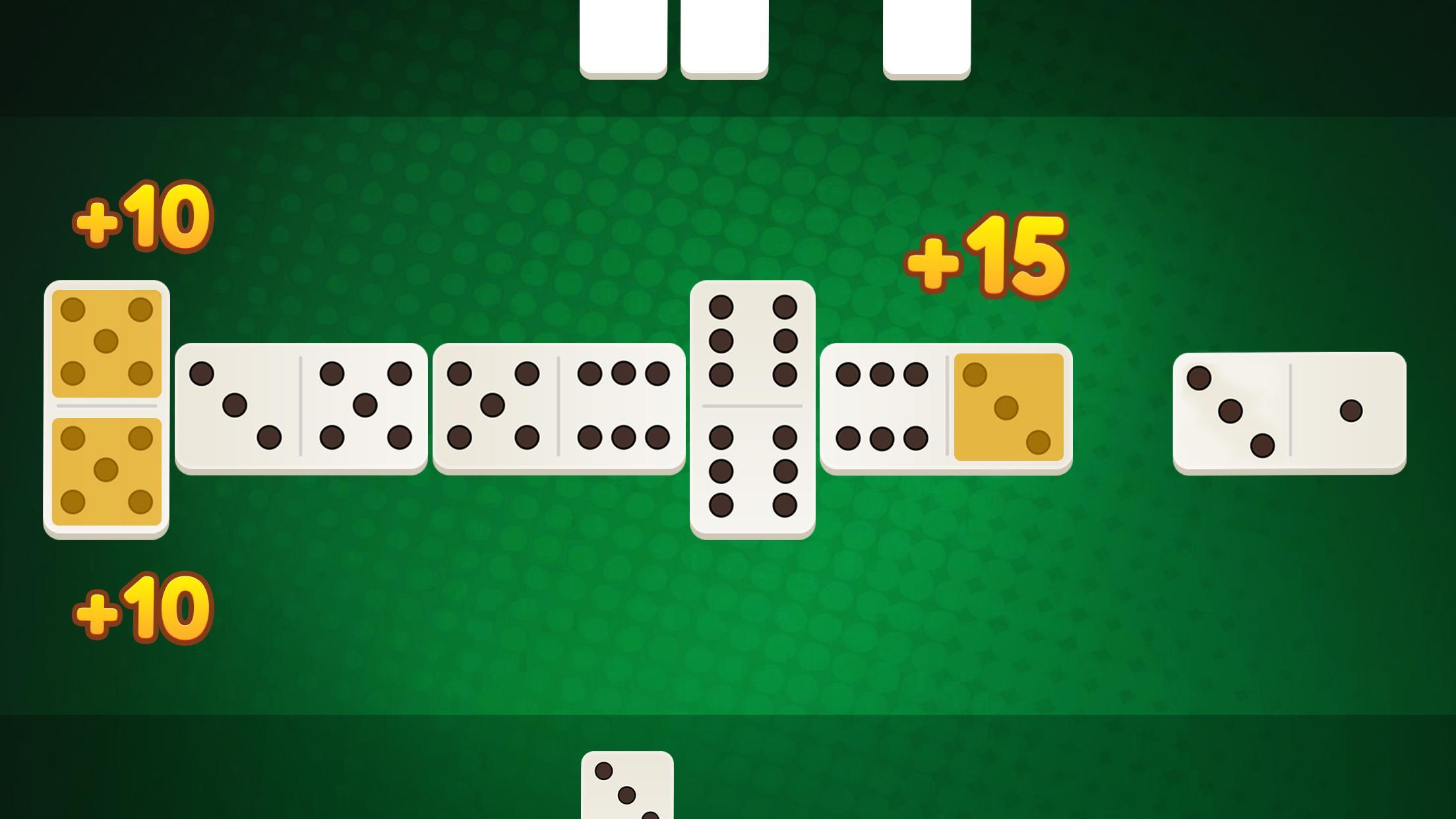 Dominos Party - Classic Domino Board Game 4.9.4 Screenshot 22