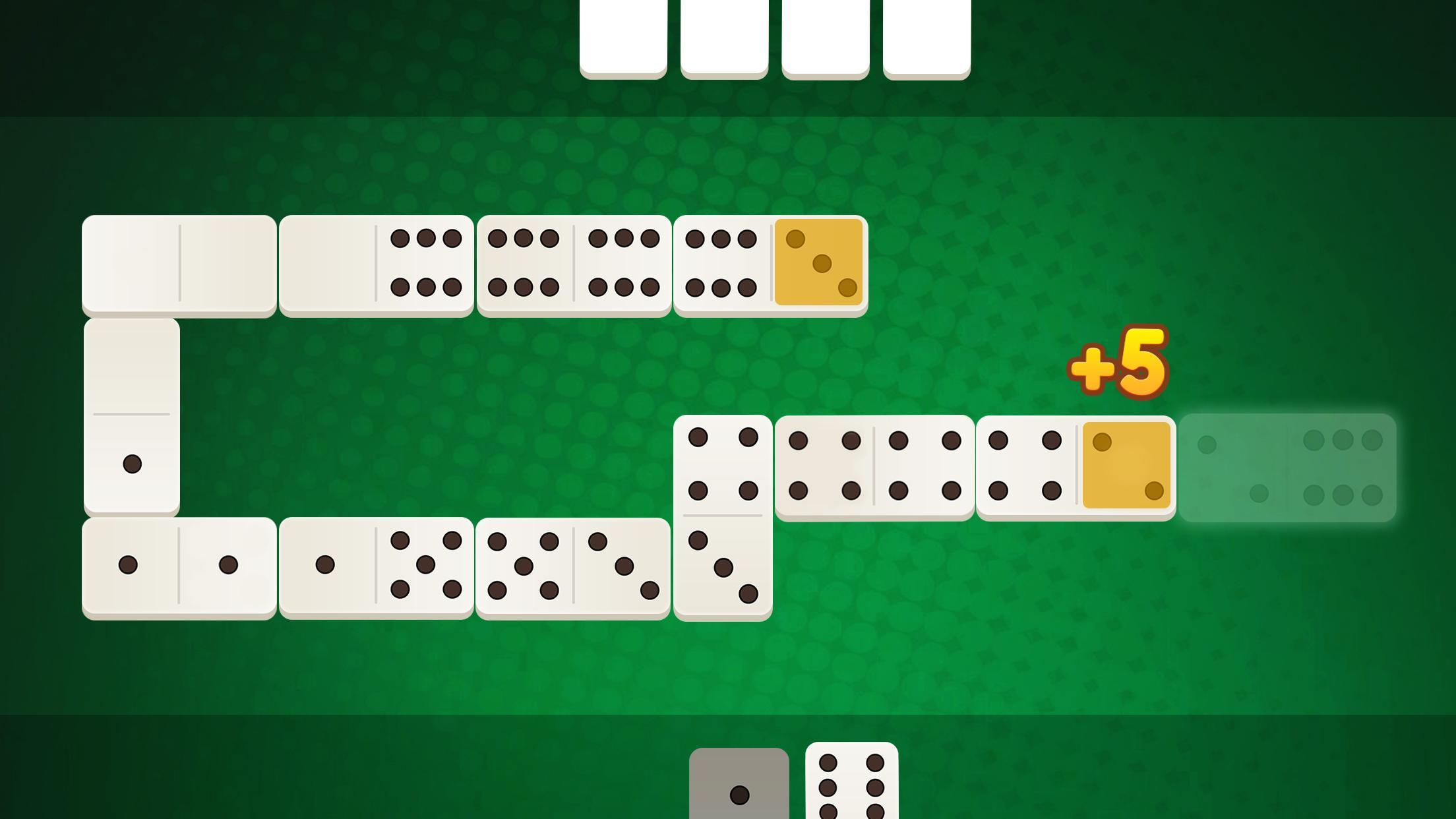 Dominos Party - Classic Domino Board Game 4.9.4 Screenshot 24