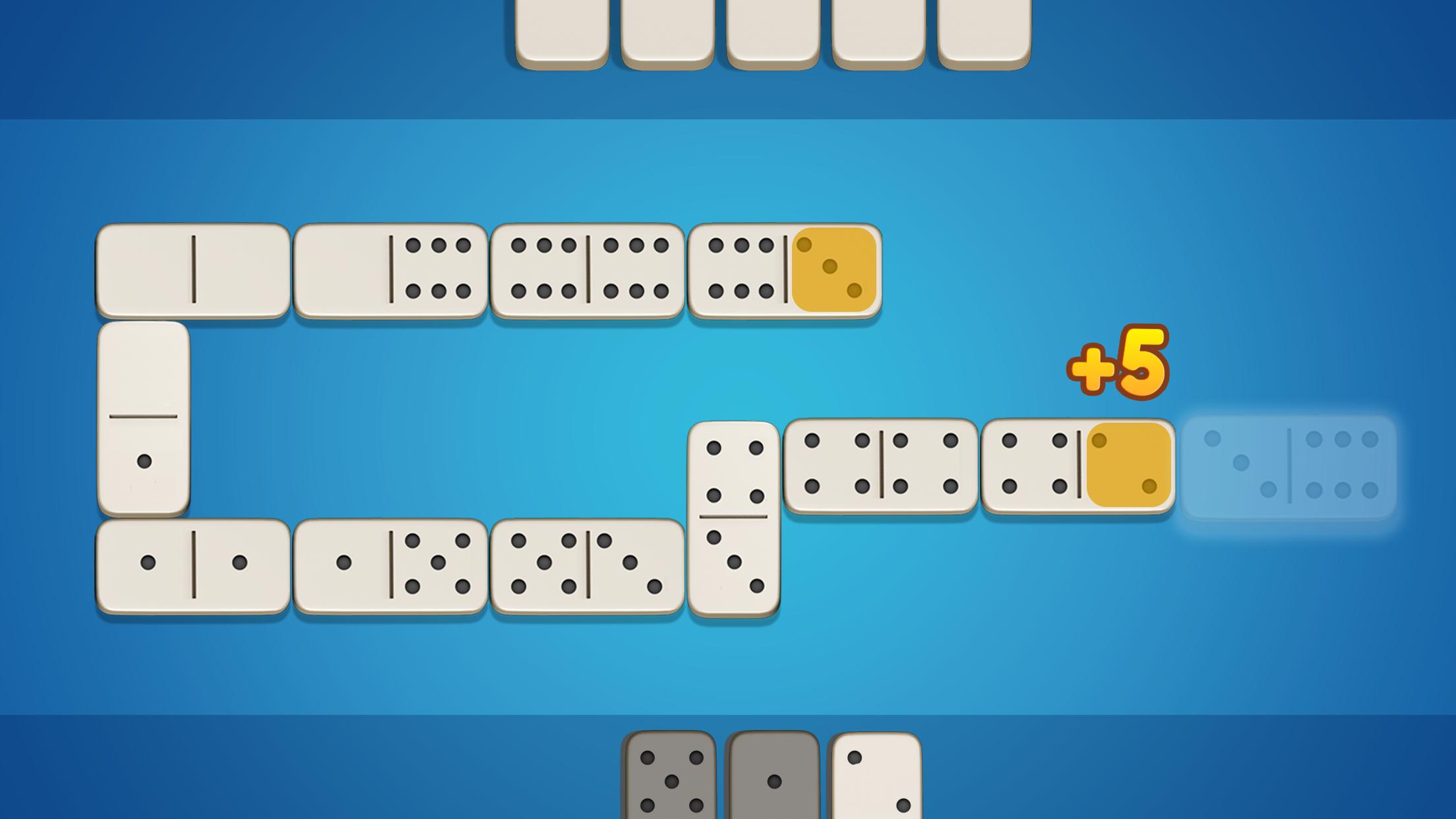 Dominos Party - Classic Domino Board Game 4.9.4 Screenshot 8