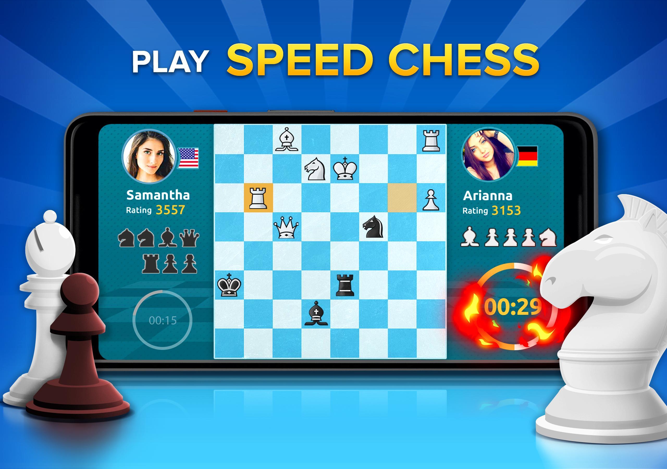 Chess Stars Play Online 6.2.20 Screenshot 13