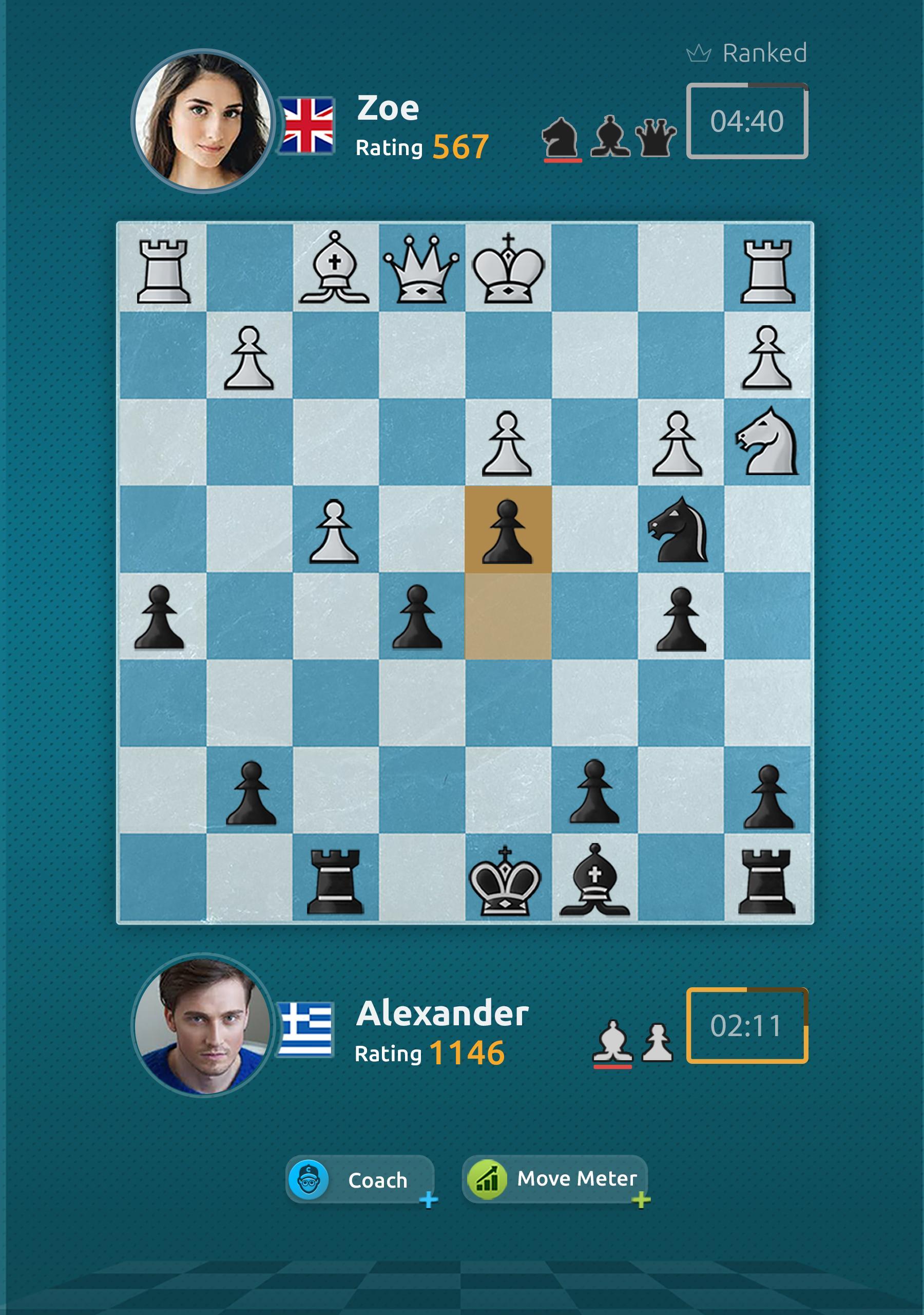 Chess Stars Play Online 6.2.20 Screenshot 16