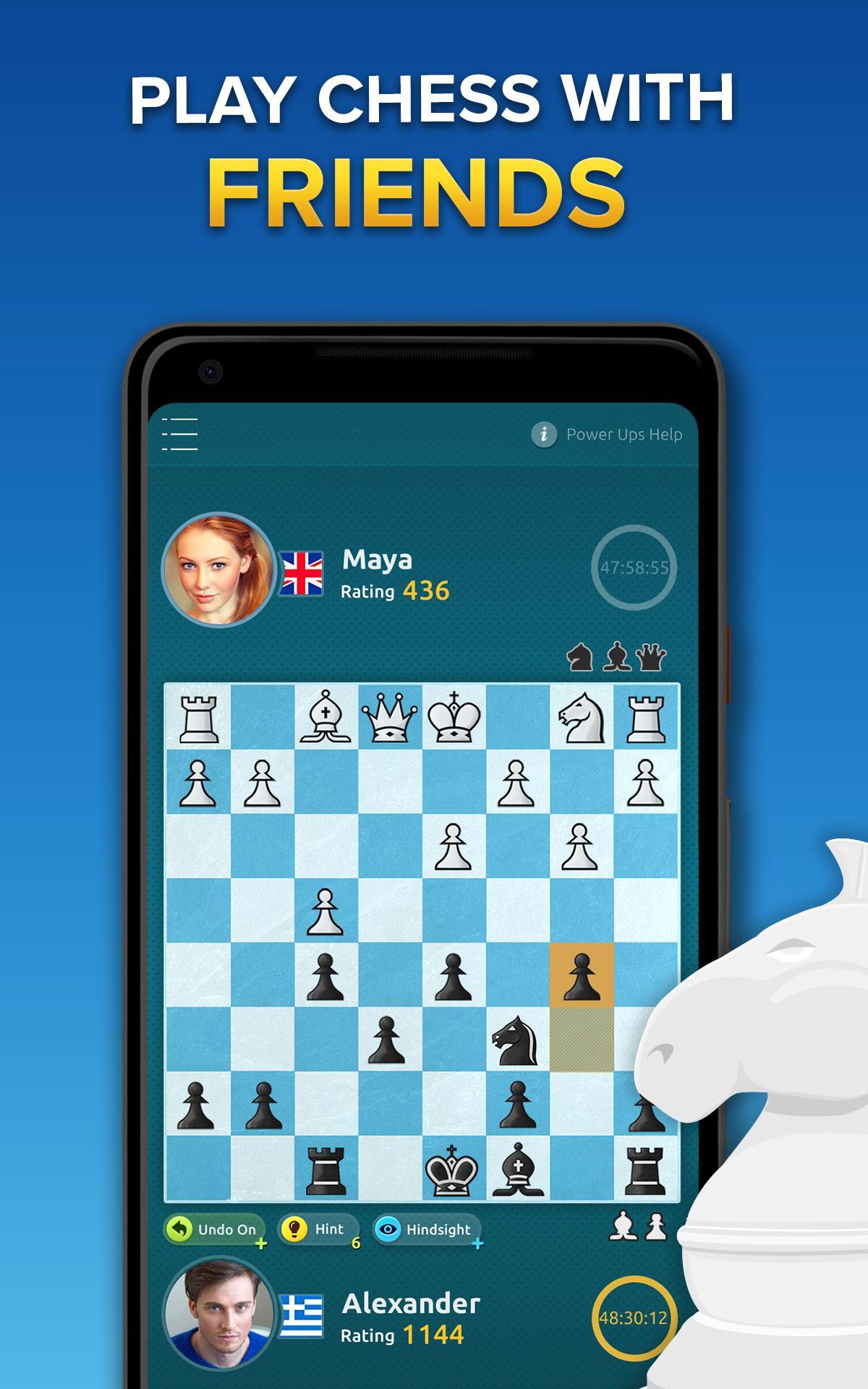 Chess Stars Play Online 6.2.20 Screenshot 17