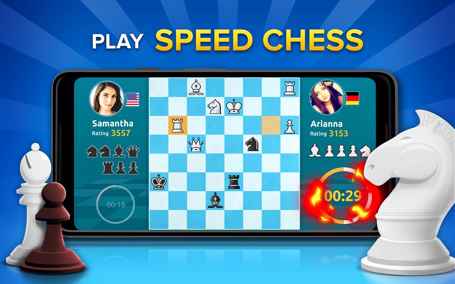Chess Stars Play Online 6.2.20 Screenshot 21