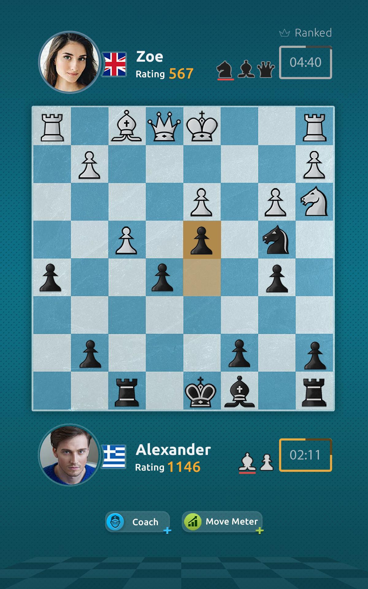 Chess Stars Play Online 6.2.20 Screenshot 24