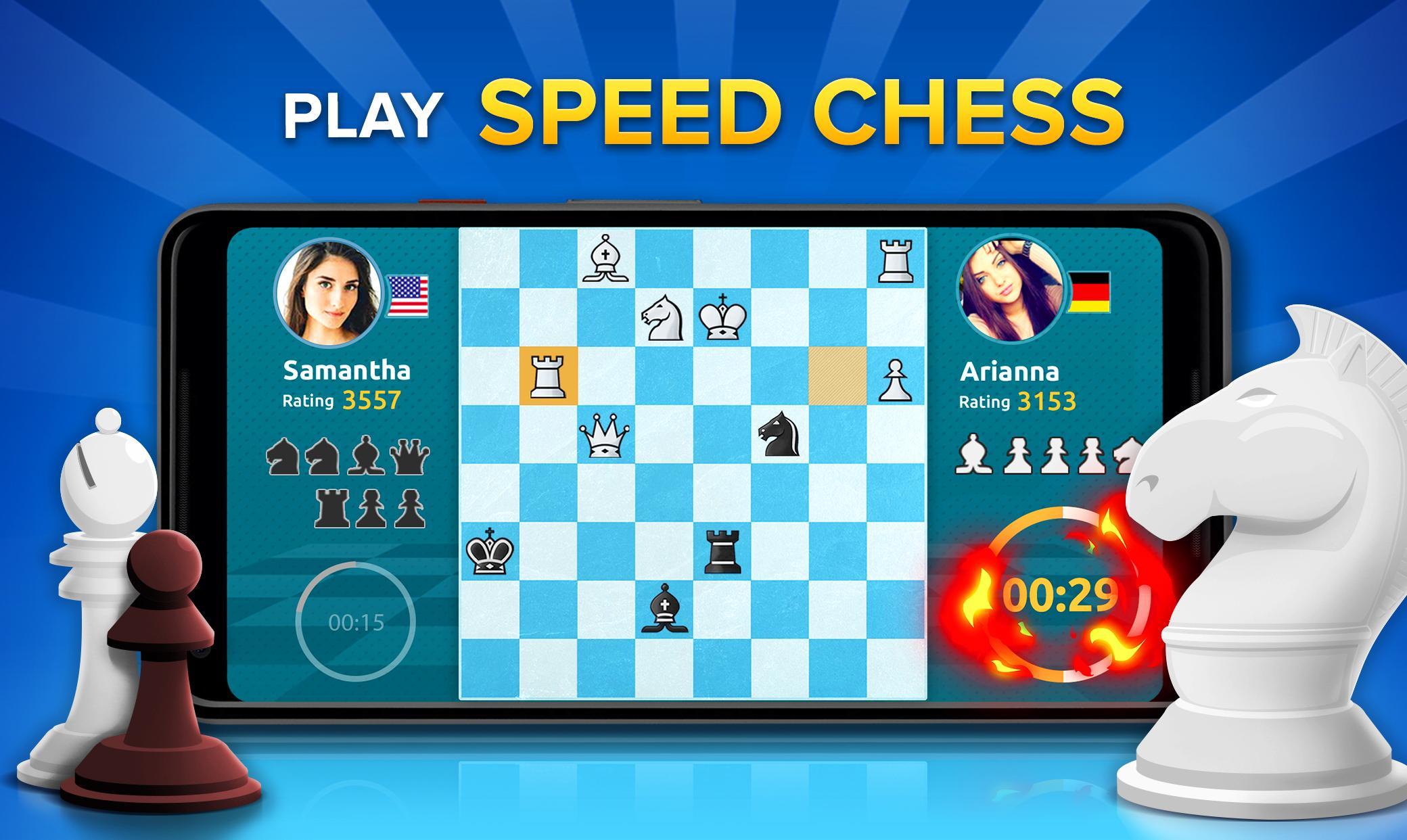 Chess Stars Play Online 6.2.20 Screenshot 5