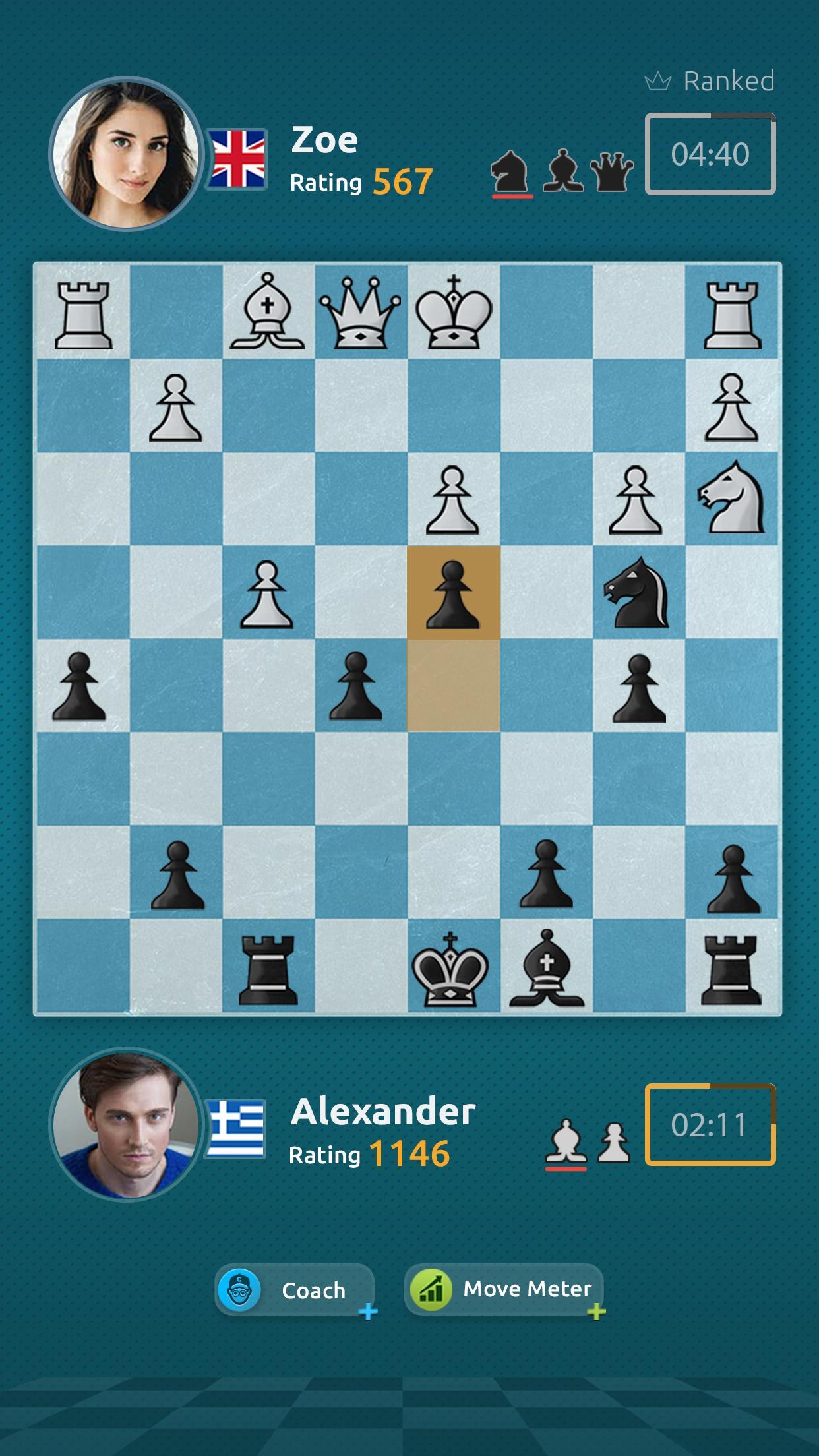 Chess Stars Play Online 6.2.20 Screenshot 8