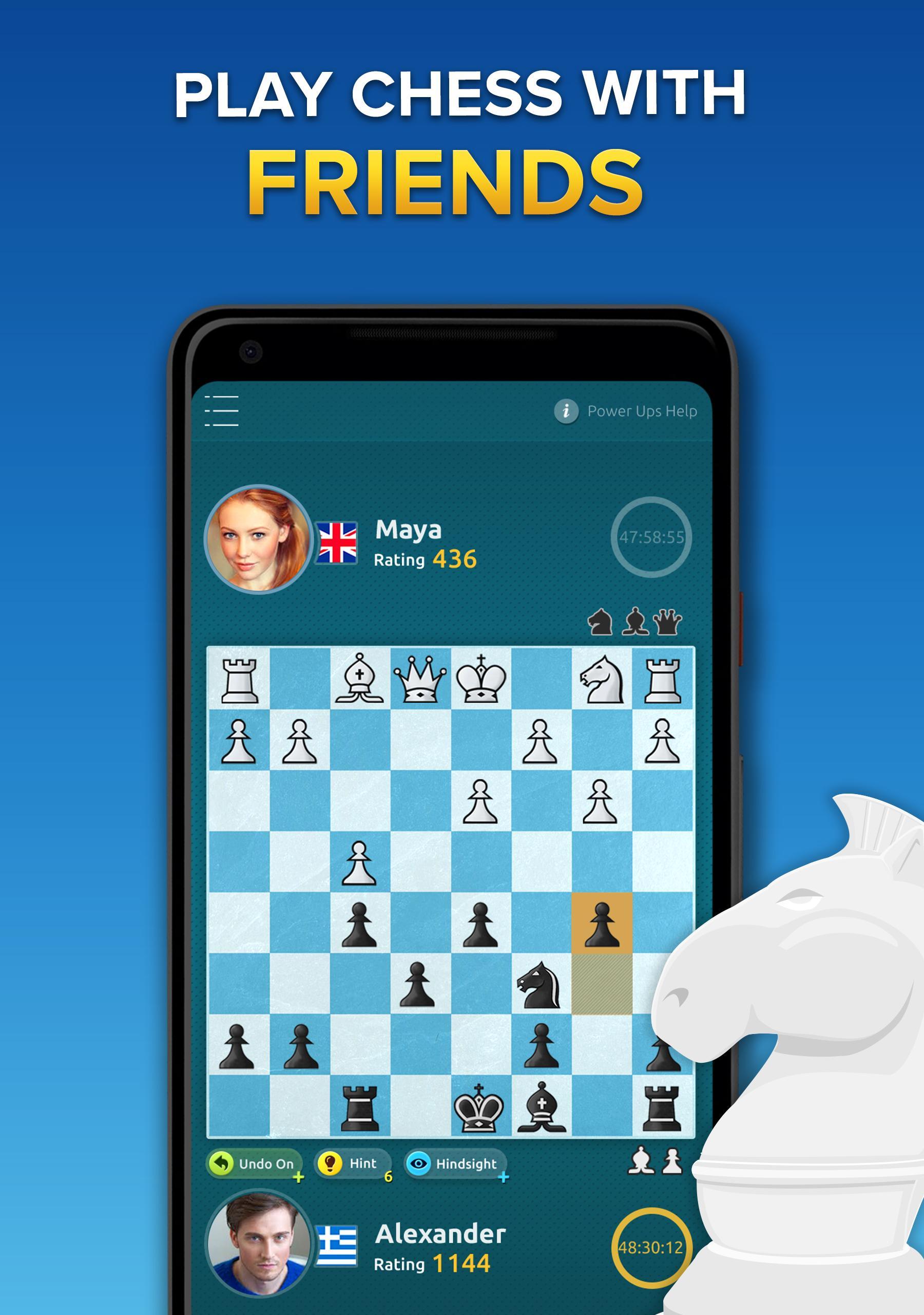 Chess Stars Play Online 6.2.20 Screenshot 9