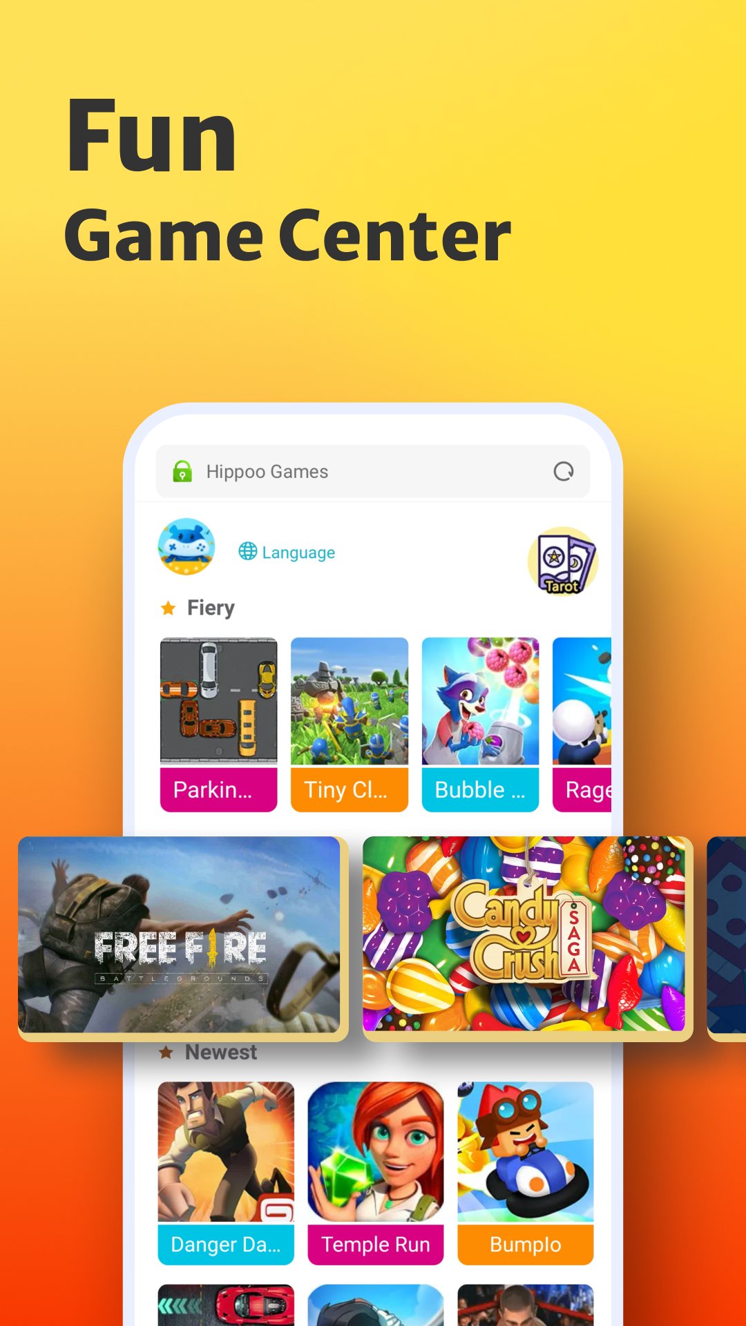 Hola v3.00.06.03 Screenshot 8
