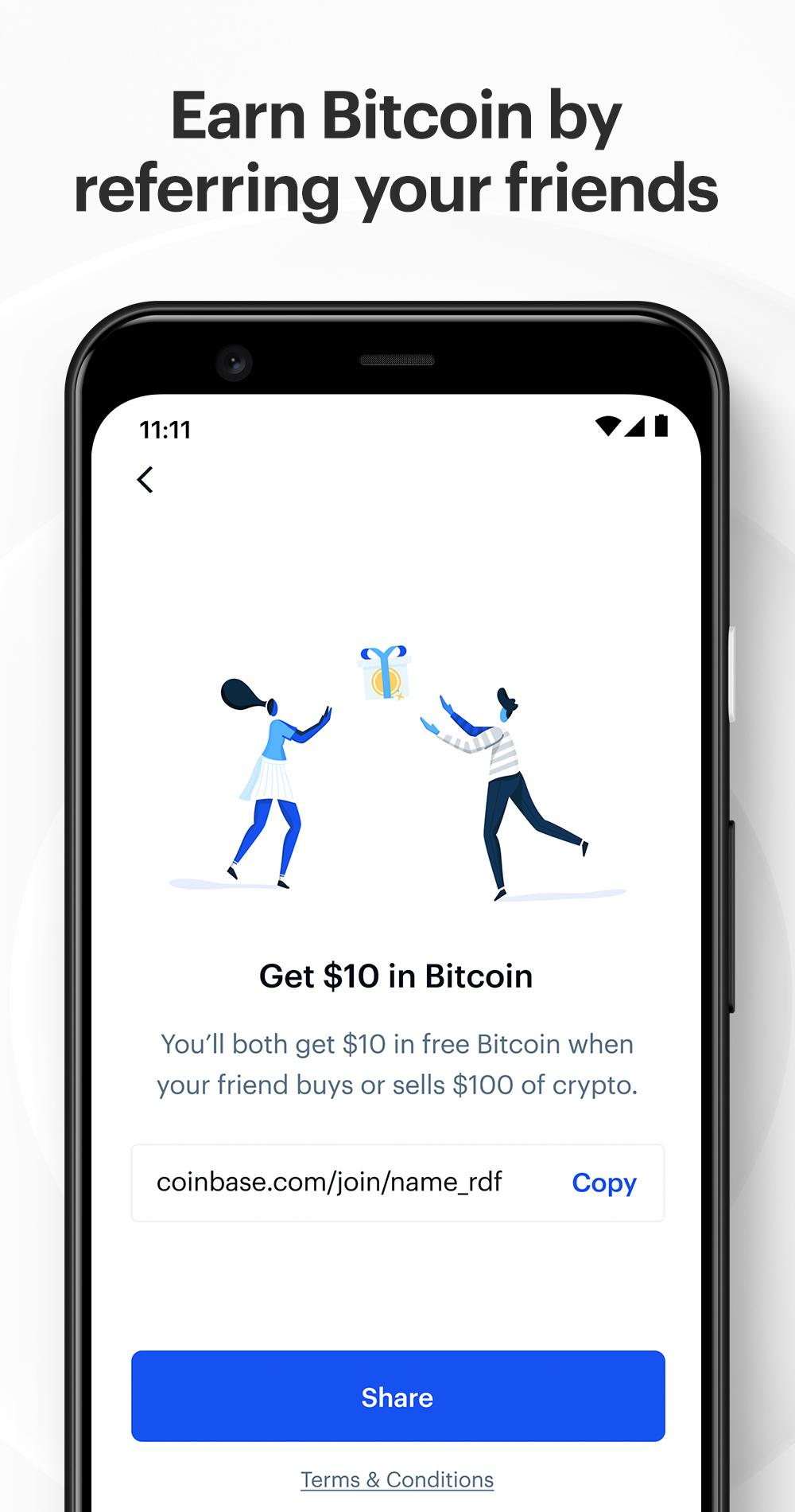 coinbase apk