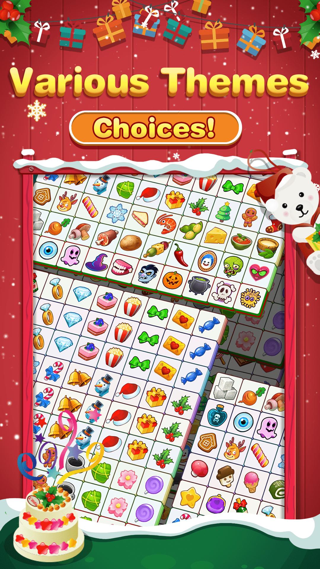 TileCrush 1.1 Screenshot 3