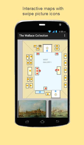 The Wallace Collection 11.0 Screenshot 2
