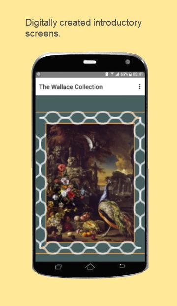 The Wallace Collection 11.0 Screenshot 6