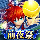 白猫テニス app icon
