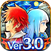 白猫プロジェクト app icon