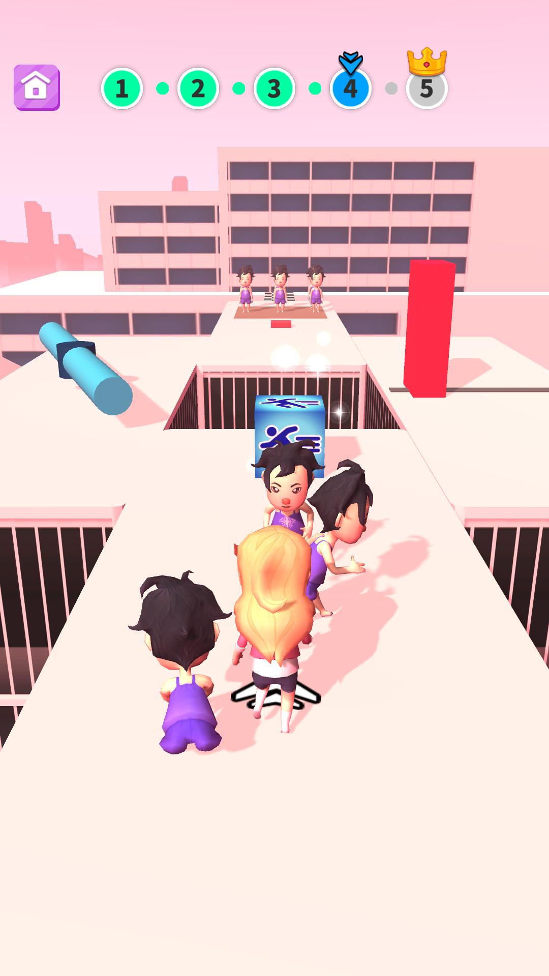 Big Booty Battle 0.3 Screenshot 2