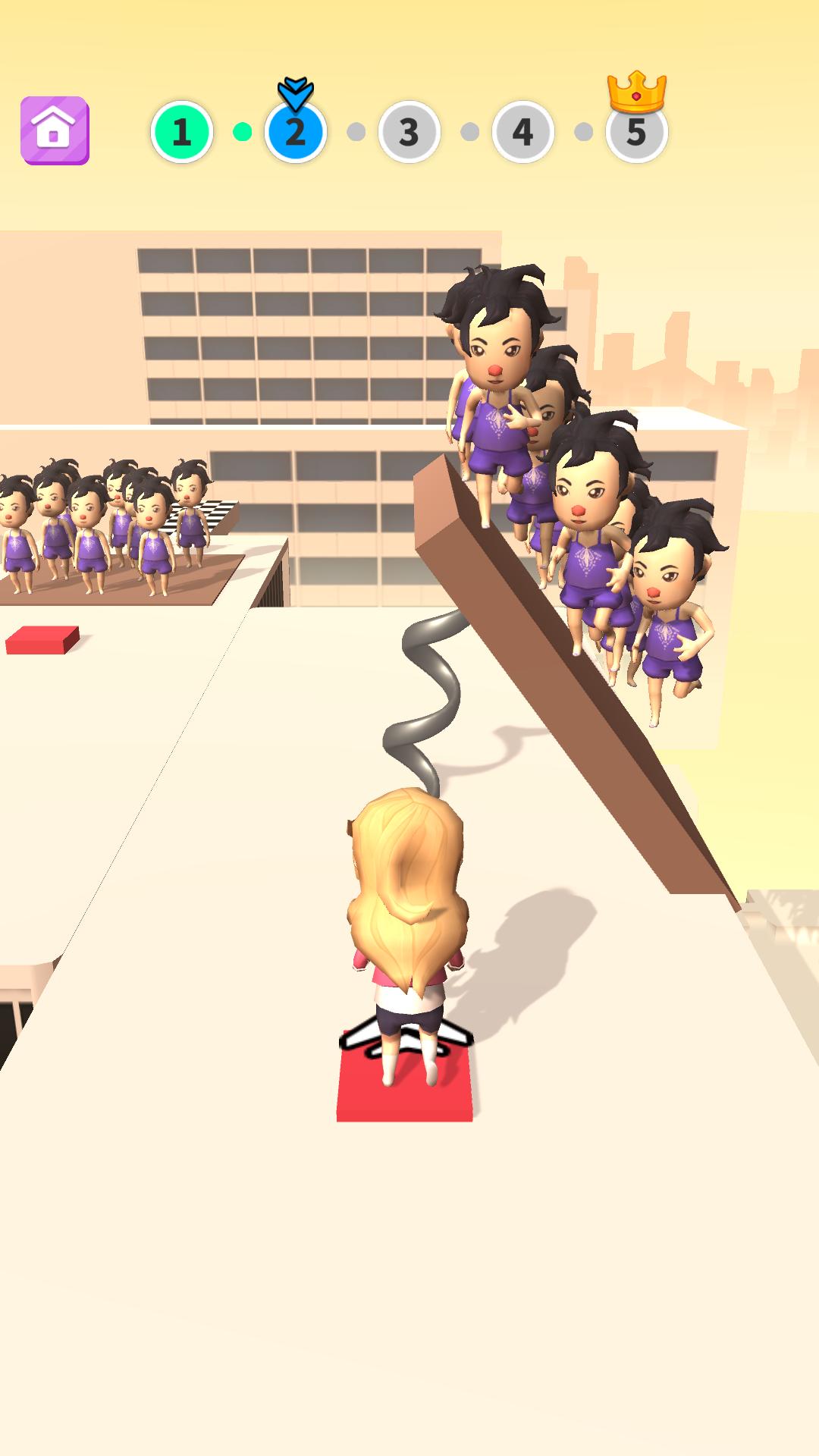 Big Booty Battle 0.3 Screenshot 3