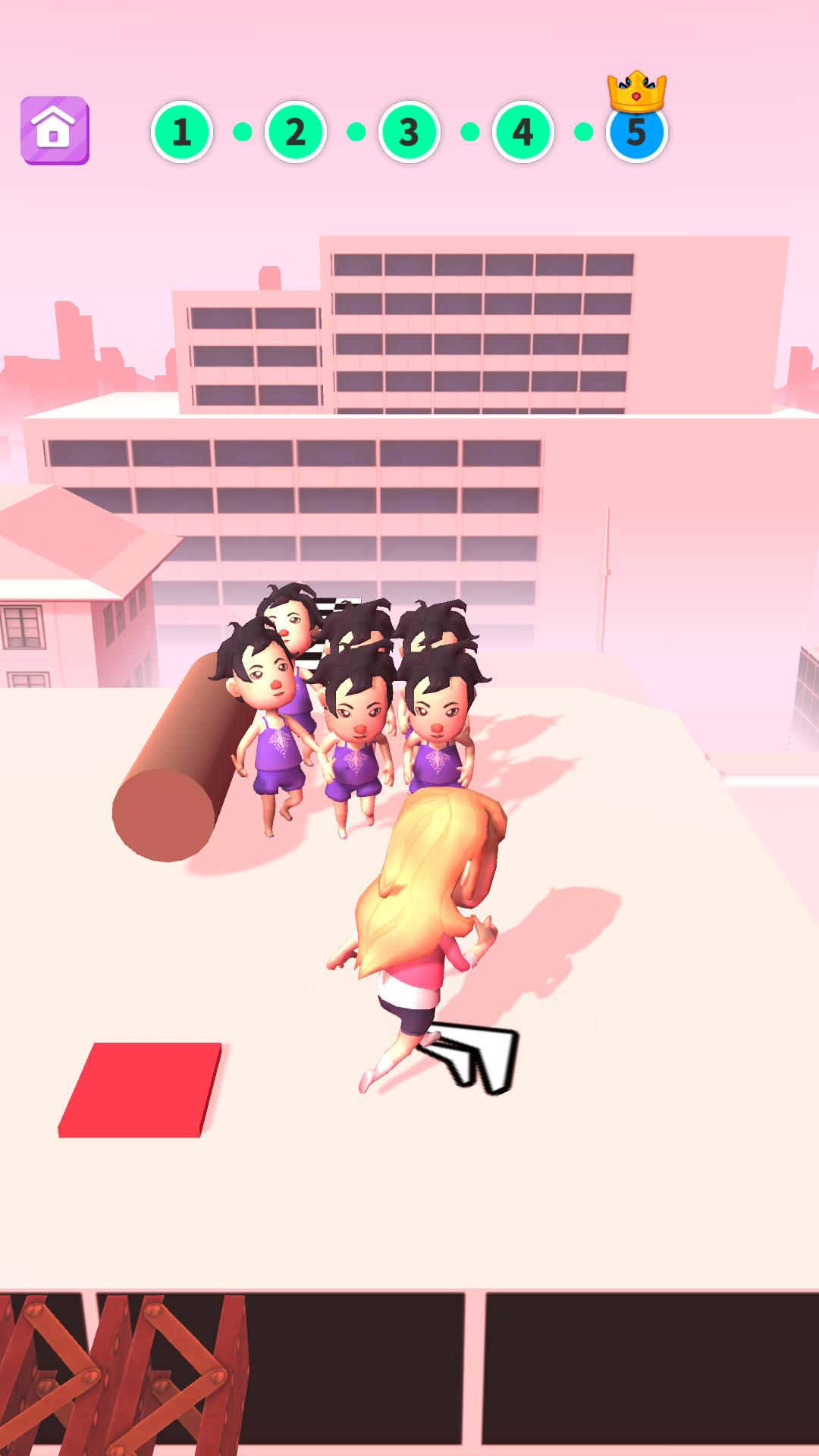 Big Booty Battle 0.3 Screenshot 5