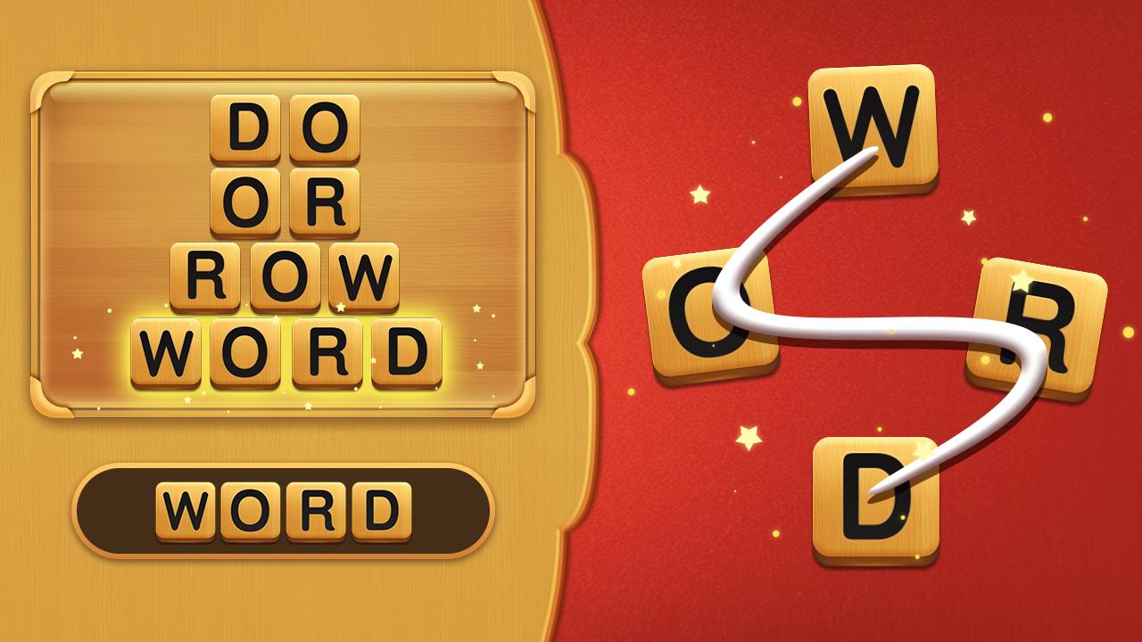 Word Talent Puzzle: Word Connect Classic Word Game 2.5.3 Screenshot 14