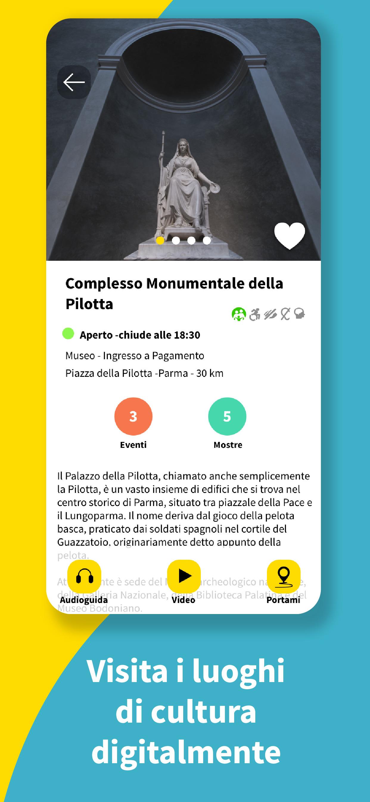 Parma 2020+21 2.0.8 Screenshot 4