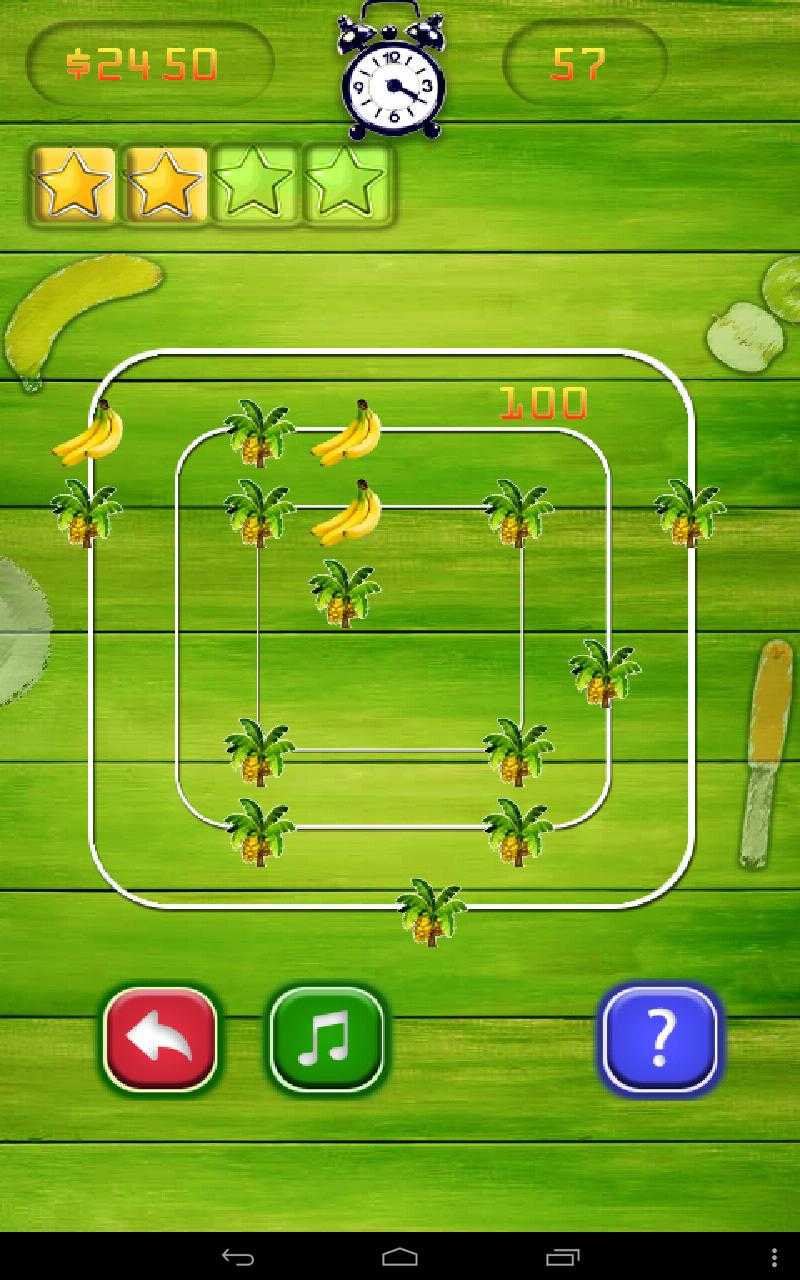 Fruit Blender Ninja Match 3 Puzzle 1.4 Screenshot 10