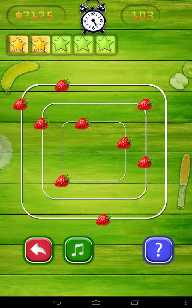 Fruit Blender Ninja Match 3 Puzzle 1.4 Screenshot 12