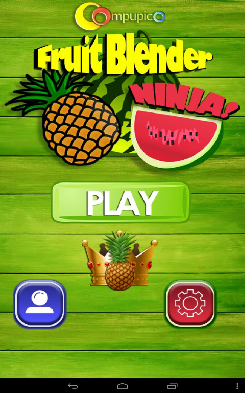 Fruit Blender Ninja Match 3 Puzzle 1.4 Screenshot 13