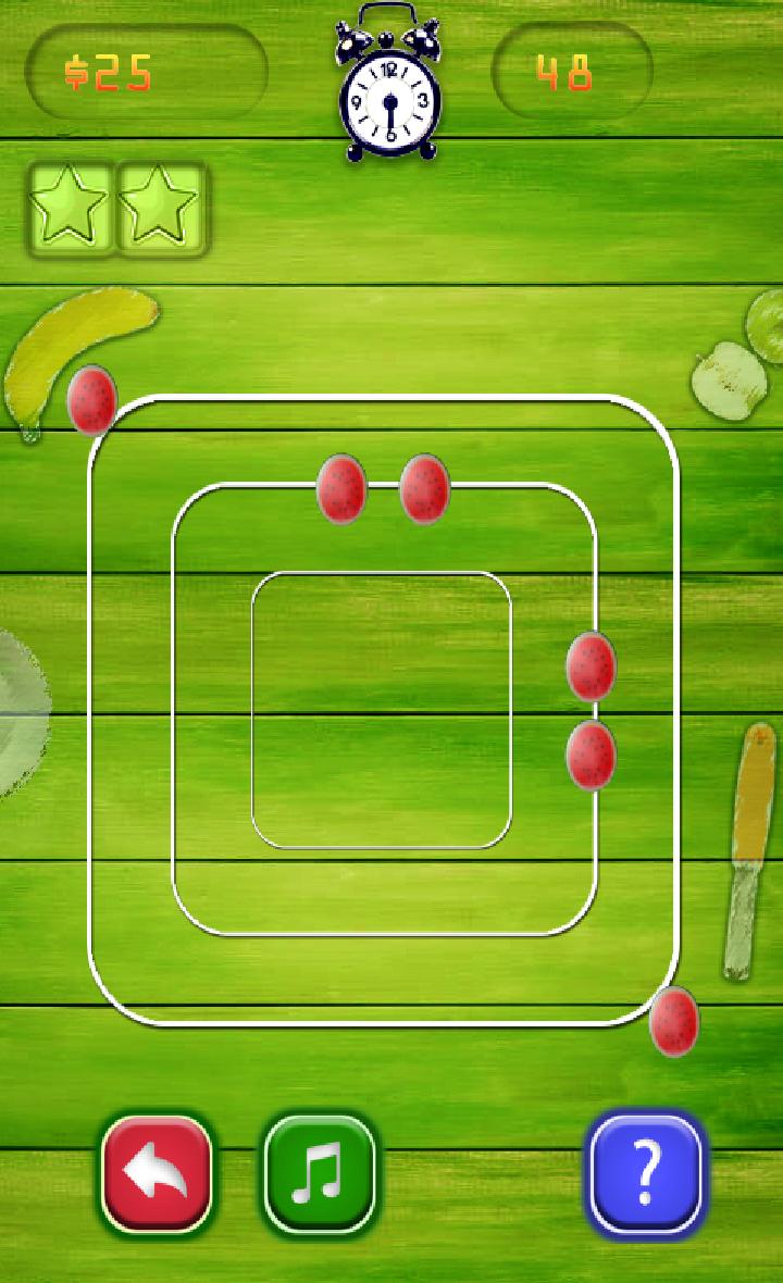 Fruit Blender Ninja Match 3 Puzzle 1.4 Screenshot 4