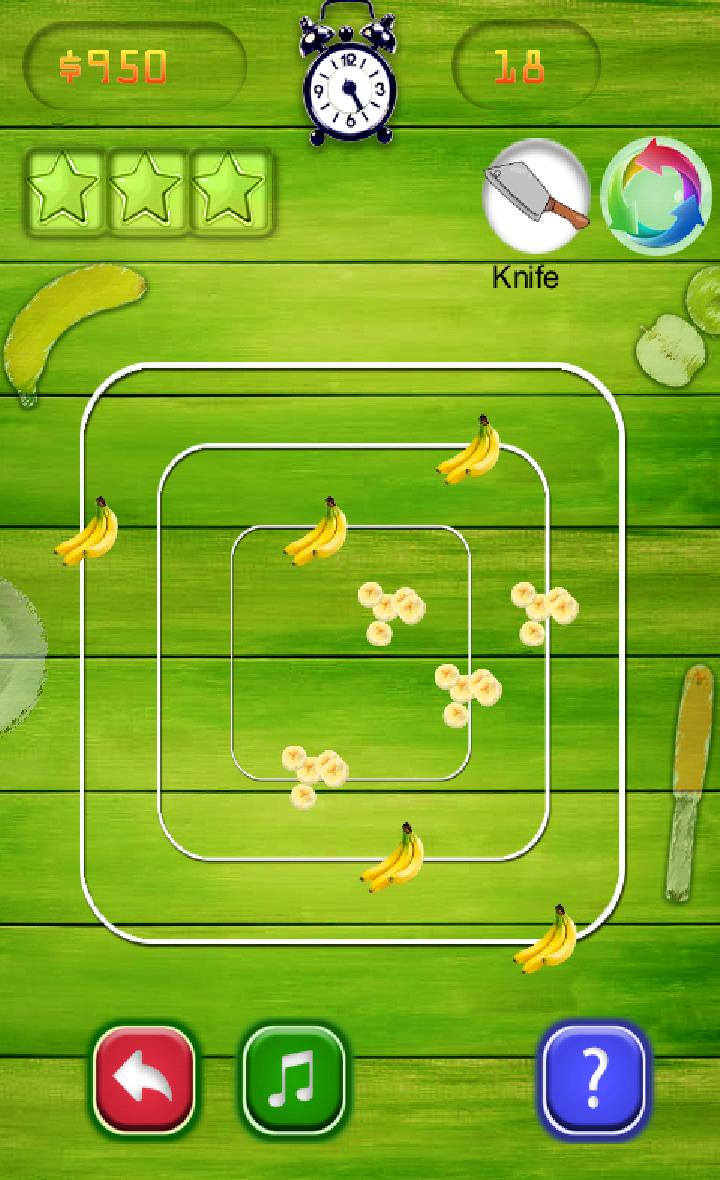 Fruit Blender Ninja Match 3 Puzzle 1.4 Screenshot 5