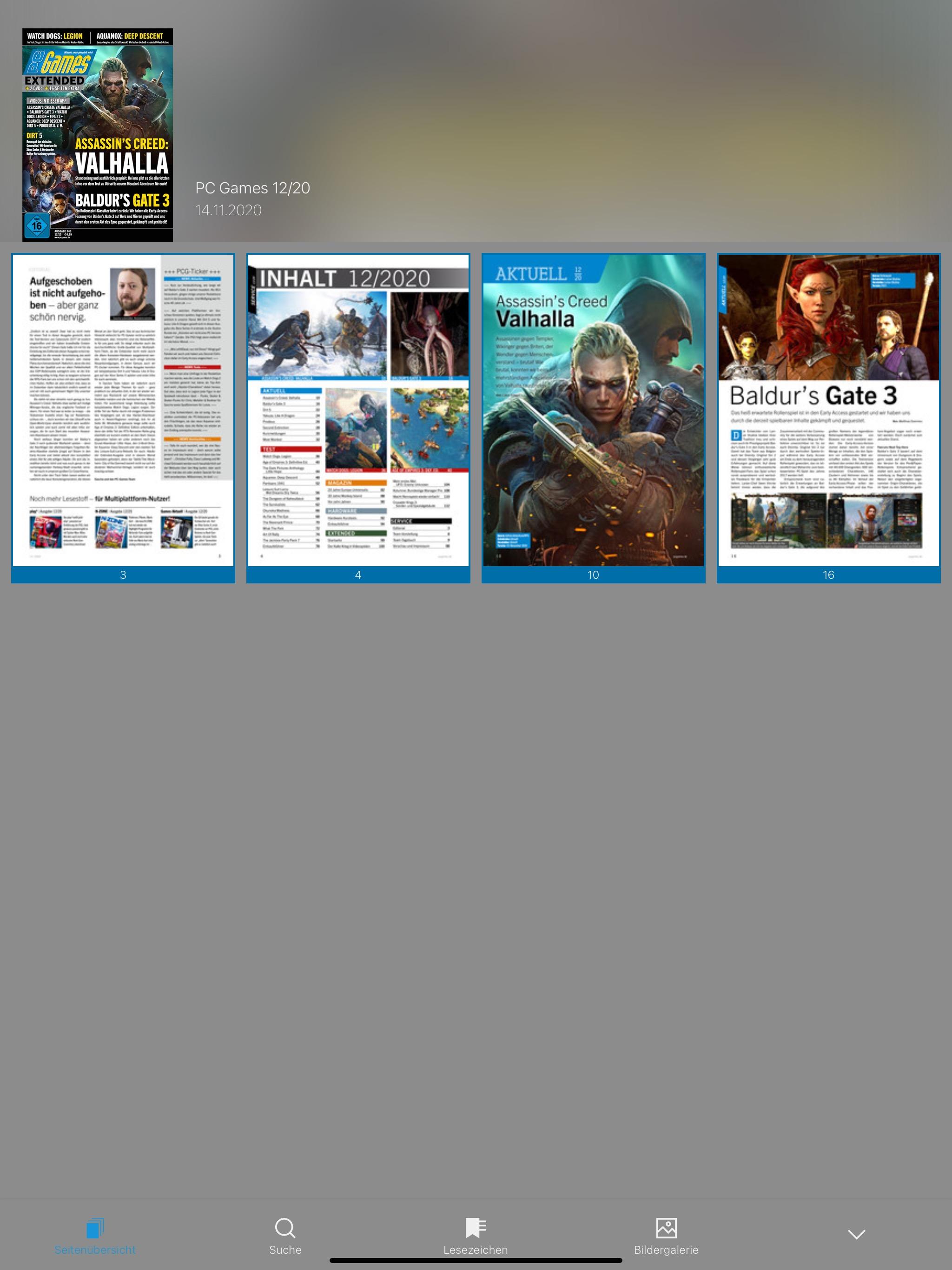 PC Games 4.5.0 Screenshot 5