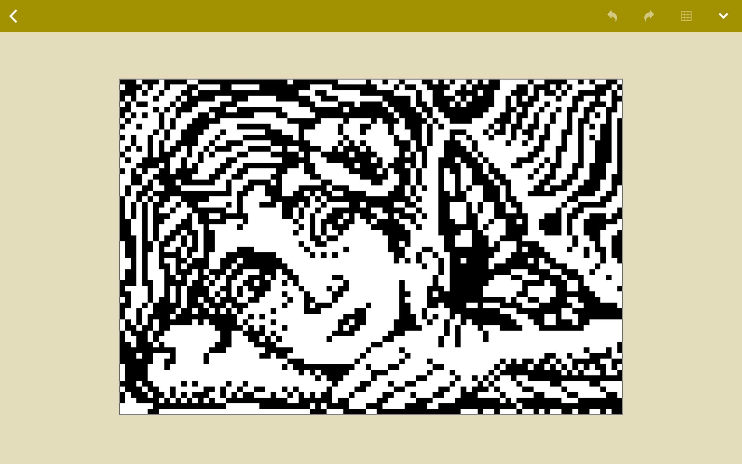 Conceptis Fill-a-Pix 2.3.1 Screenshot 8